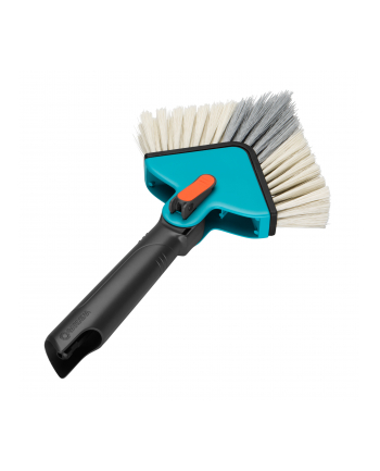 Gardena Combisystem angle brush - 03634-20 nr 2