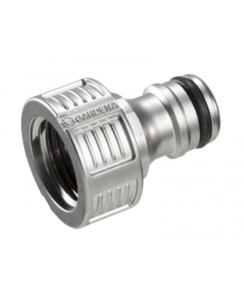 Gardena Premium Tap Connector 21 mm G 1/2 - 18240-50
