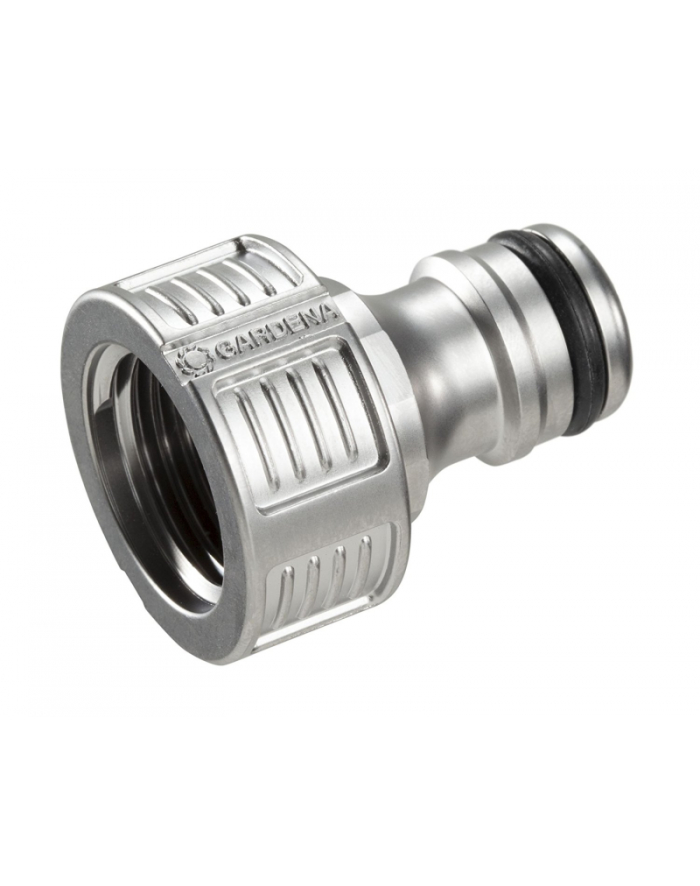 Gardena Premium Tap Connector 21 mm G 1/2 - 18240-50 główny