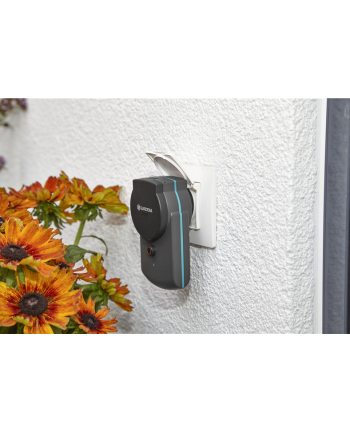 Gardena Smart power adapter plug set of 3 - 19096-20