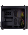 Corsair Crystal 280X TG RGB - black window - nr 13