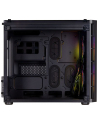 Corsair Crystal 280X TG RGB - black window - nr 28
