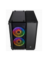 Corsair Crystal 280X TG RGB - black window - nr 51