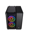 Corsair Crystal 280X TG RGB - black window - nr 63