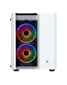 Corsair Crystal 280X TG RGB - white window - nr 19