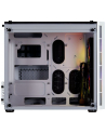 Corsair Crystal 280X TG RGB - white window - nr 40