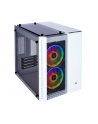 Corsair Crystal 280X TG RGB - white window - nr 47