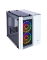 Corsair Crystal 280X TG RGB - white window - nr 67