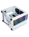 Corsair Crystal 280X TG RGB - white window - nr 70