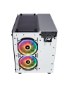 Corsair Crystal 280X TG RGB - white window - nr 71
