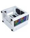 Corsair Crystal 280X TG RGB - white window - nr 72