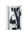 Corsair Crystal 280X TG RGB - white window - nr 74