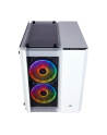 Corsair Crystal 280X TG RGB - white window - nr 75
