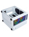 Corsair Crystal 280X TG RGB - white window - nr 76