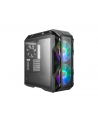 Cooler Master MASTERCASE H500M - grey - window - nr 113