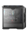 Cooler Master MASTERCASE H500M - grey - window - nr 135