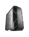 Cooler Master MASTERCASE H500M - grey - window - nr 140