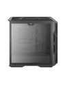 Cooler Master MASTERCASE H500M - grey - window - nr 155