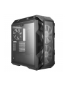 Cooler Master MASTERCASE H500M - grey - window - nr 158