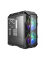 Cooler Master MASTERCASE H500M - grey - window - nr 163