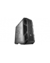 Cooler Master MASTERCASE H500M - grey - window - nr 16