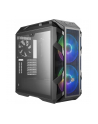 Cooler Master MASTERCASE H500M - grey - window - nr 179