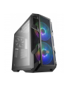 Cooler Master MASTERCASE H500M - grey - window - nr 201