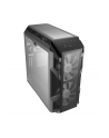 Cooler Master MASTERCASE H500M - grey - window - nr 215