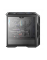 Cooler Master MASTERCASE H500M - grey - window - nr 226