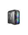 Cooler Master MASTERCASE H500M - grey - window - nr 24