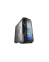 Cooler Master MASTERCASE H500M - grey - window - nr 27