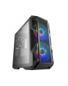 Cooler Master MASTERCASE H500M - grey - window - nr 46