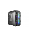 Cooler Master MASTERCASE H500M - grey - window - nr 55