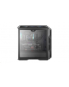 Cooler Master MASTERCASE H500M - grey - window - nr 64