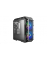 Cooler Master MASTERCASE H500M - grey - window - nr 72