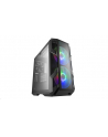 Cooler Master MASTERCASE H500M - grey - window - nr 74