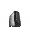 Cooler Master MASTERCASE H500M - grey - window - nr 77