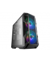 Cooler Master MASTERCASE H500M - grey - window - nr 8