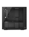 NZXT H200 Black Window - Mini-ITX - nr 18