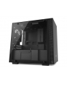 NZXT H200 Black Window - Mini-ITX - nr 22