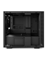 NZXT H200 Black Window - Mini-ITX - nr 4