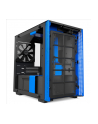 NZXT H200 Black/Blue Window - Mini-ITX - nr 17