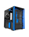 NZXT H200 Black/Blue Window - Mini-ITX - nr 24