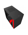 NZXT H200 Black/Red Window - Mini-ITX - nr 14