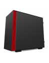 NZXT H200 Black/Red Window - Mini-ITX - nr 15