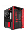 NZXT H200 Black/Red Window - Mini-ITX - nr 18