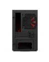 NZXT H200 Black/Red Window - Mini-ITX - nr 27