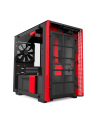 NZXT H200 Black/Red Window - Mini-ITX - nr 4