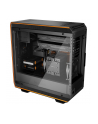 be quiet! DARK BASE PRO 900 rev.2 - black/orange window - nr 110