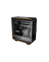 be quiet! DARK BASE PRO 900 rev.2 - black/orange window - nr 22